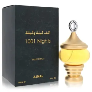 perfumes de mujer Ajmal