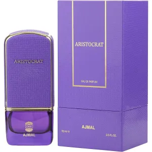 Aristocrat - Ajmal Eau De Parfum Spray 75 ml #280953