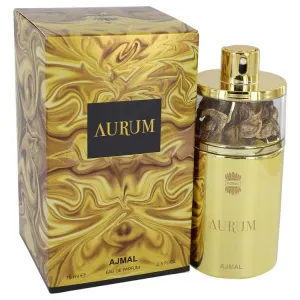 Aurum - Ajmal Eau De Parfum Spray 75 ml