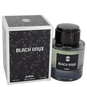 Black Onyx - Ajmal Eau De Parfum Spray 100 ml
