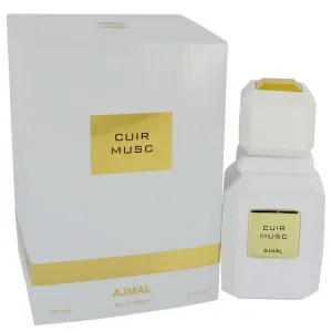 Cuir Musc - Ajmal Eau De Parfum Spray 100 ml
