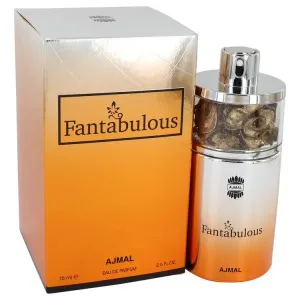 Fantabulous - Ajmal Eau De Parfum Spray 75 ml