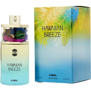 Hawaiian Breeze - Ajmal Eau De Parfum Spray 75 ml