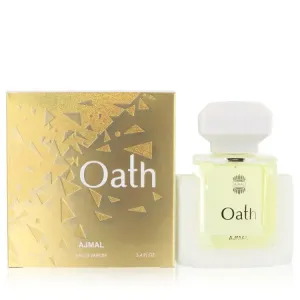 Oath - Ajmal Eau De Parfum Spray 100 ml #287616