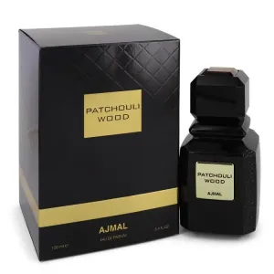 Patchouli Wood - Ajmal Eau De Parfum Spray 100 ml
