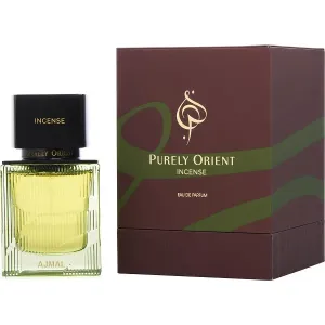 Purely Orient Incense - Ajmal Eau De Parfum Spray 75 ml