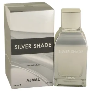 Silver Shade - Ajmal Eau De Parfum Spray 100 ml