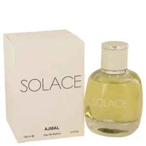 Solace - Ajmal Eau De Parfum Spray 100 ml