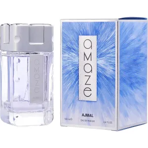 Amaze - Ajmal Eau De Parfum Spray 100 ml