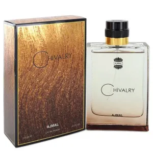 Chivalry - Ajmal Eau De Parfum Spray 100 ml