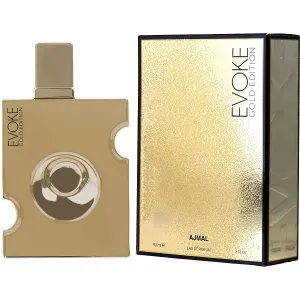 Evoke Gold - Ajmal Eau De Parfum Spray 90 ml