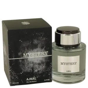 Mystery - Ajmal Eau De Parfum Spray 100 ml