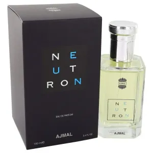 Neutron - Ajmal Eau De Parfum Spray 100 ml