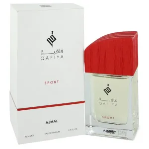 Qafiya Sport - Ajmal Eau De Parfum Spray 75 ml