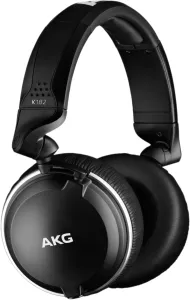 AKG K182 Auriculares de DJ