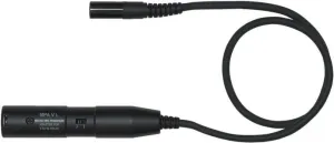AKG MPAVL Negro 50 cm Cable de micrófono