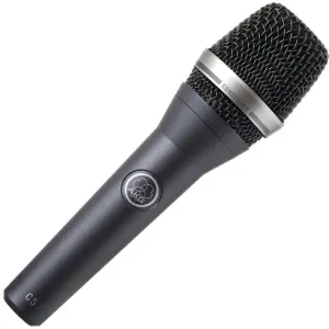 AKG C 5 Micrófono de condensador vocal