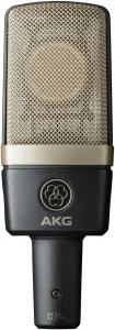 AKG C314 Micrófono de condensador de estudio