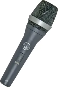 AKG D 5 S Micrófono dinámico vocal #633432