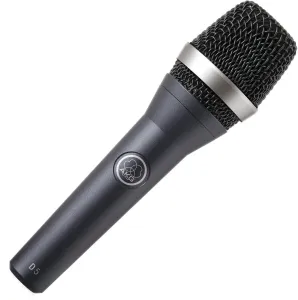 AKG D5 Micrófono dinámico vocal #660978