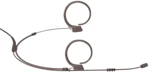 AKG HC81 MD Micrófono de condensador para auriculares #6602
