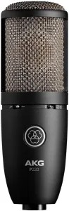 AKG P220 Micrófono de condensador de estudio #2922