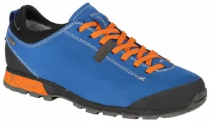 AKU Bellamont 3 V-L GTX Blue/Orange 42,5 Calzado de hombre para exteriores
