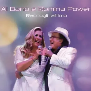 Al Bano & Romina Power - Raccogli L'Attimo (CD)