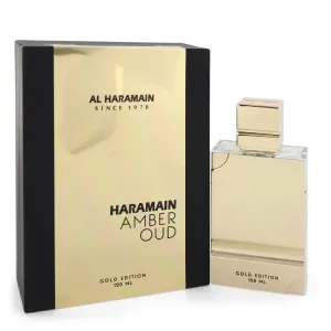 Amber Oud Gold Edition - Al Haramain Eau De Parfum Spray 120 ml