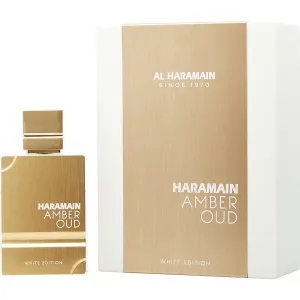 Amber Oud White Edition - Al Haramain Eau De Parfum Spray 60 ml