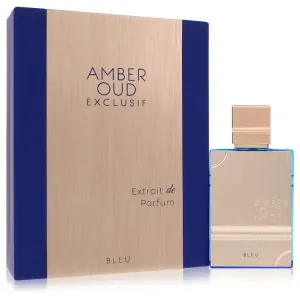 Amber Oud Exclusif Bleu - Al Haramain Extracto de perfume 60 ml