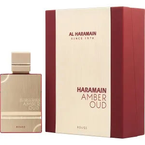 Amber Oud Rouge Edition - Al Haramain Eau De Parfum Spray 60 ml