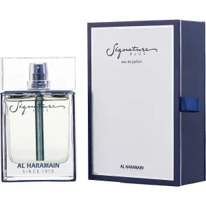 Signature Blue - Al Haramain Eau De Parfum Spray 100 ml