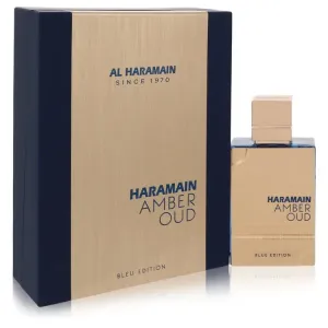 Amber Oud Bleu Edition - Al Haramain Eau De Parfum Spray 60 ml