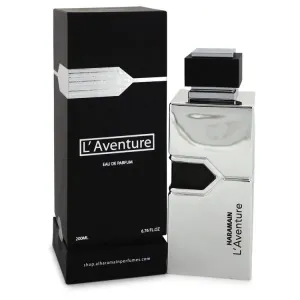 L'Aventure - Al Haramain Eau De Parfum Spray 200 ml