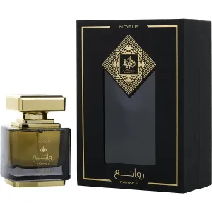 Eternal Rawae'E Noble - Al Wataniah Eau De Parfum Spray 100 ml