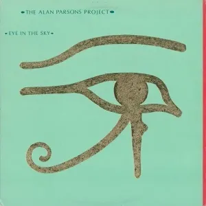 Alan Parsons - Eye In The Sky (LP) Disco de vinilo