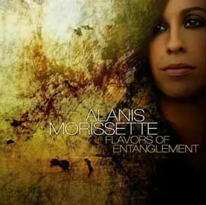 Alanis Morissette - Flavors of Entanglement (180g) (LP) Disco de vinilo