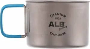 ALB forming Mug Titan Basic Basic 500 ml Jarra Taza Termo, Taza