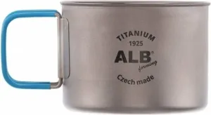 ALB forming Mug Titan Pro Pro 750 ml Jarra