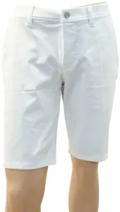 Alberto Earnie 3xDRY Cooler Blanco 48 Pantalones cortos