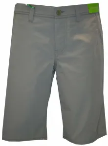 Alberto Earnie Waterrepellent Shark Grey 46 Pantalones cortos