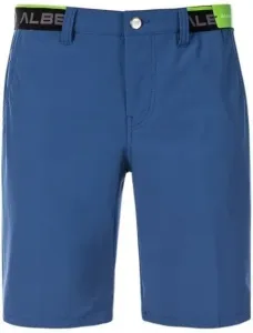 Alberto Earnie Waterrepellent Revolutional Azul 52 Pantalones cortos