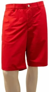 Alberto Earnie Waterrepellent Revolutional Dark Red 56 Pantalones cortos