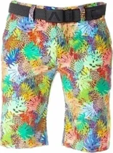 Alberto Earnie Jungle Jersey Mens Trousers Multicolor 44