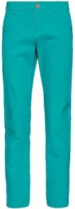Alberto Mona 3xDry Cooler Turquoise 30 Pantalones