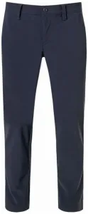 Alberto Pace Waterrepellent Revolutional Navy 35/32 Pantalones