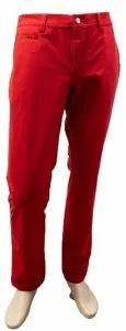 Alberto Rookie Waterrepellent Revolutional Rojo 50 Pantalones