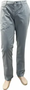 Alberto Rookie Waterrepellent Revolutional Mid Grey 106 Pantalones