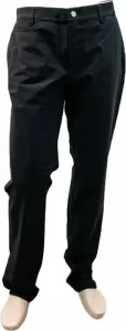 Alberto Rookie Waterrepellent Revolutional Black 46 Pantalones